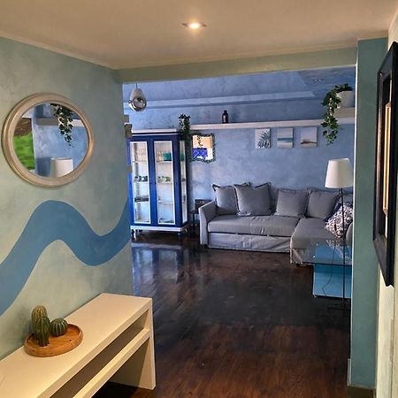 C&E Suites Roma Λίντο ντι Όστια Εξωτερικό φωτογραφία