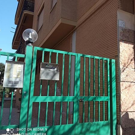 C&E Suites Roma Λίντο ντι Όστια Εξωτερικό φωτογραφία