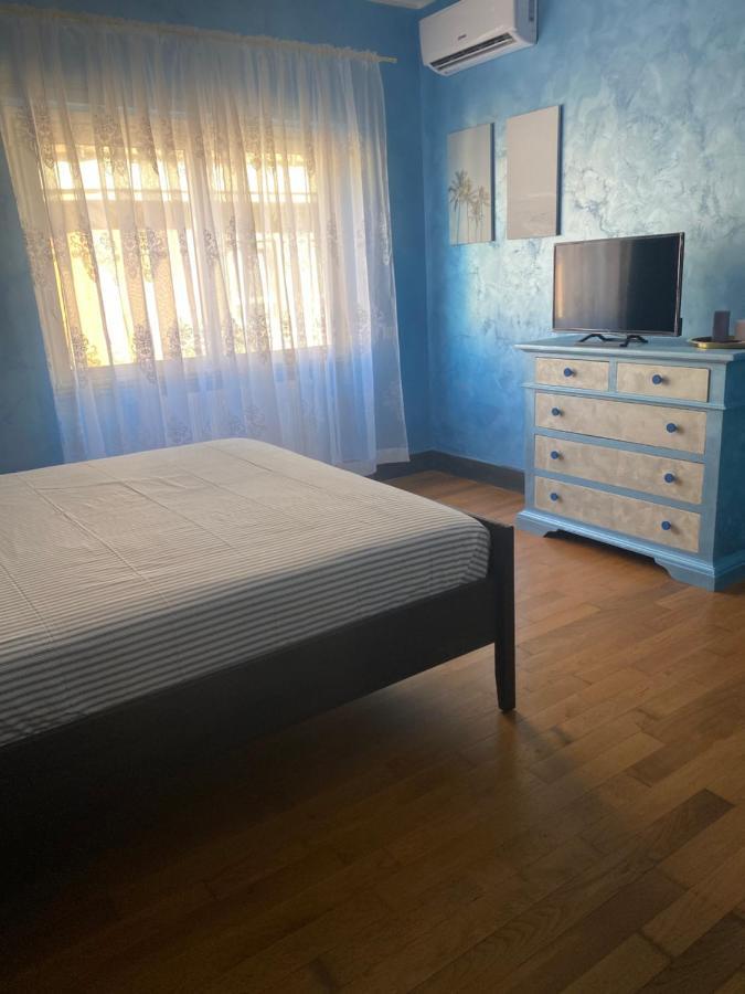 C&E Suites Roma Λίντο ντι Όστια Εξωτερικό φωτογραφία