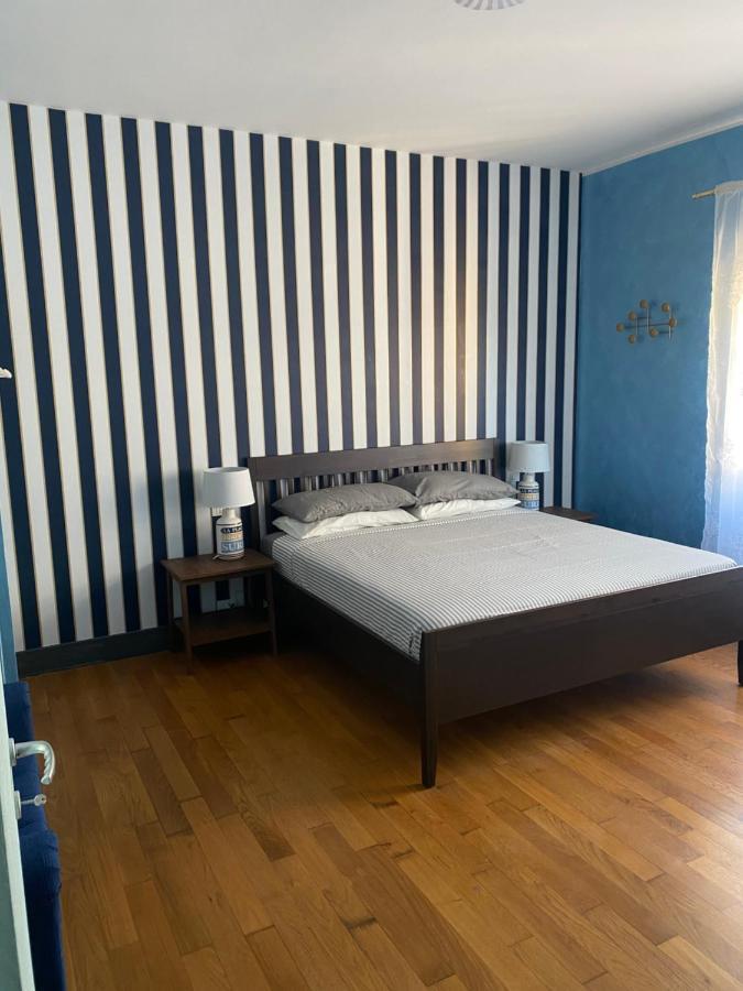 C&E Suites Roma Λίντο ντι Όστια Εξωτερικό φωτογραφία