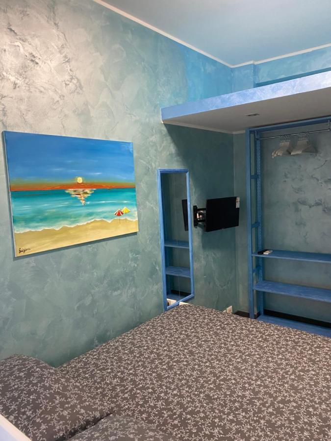 C&E Suites Roma Λίντο ντι Όστια Εξωτερικό φωτογραφία