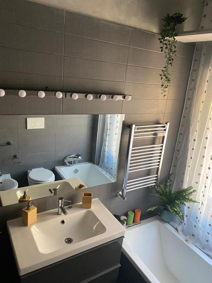 C&E Suites Roma Λίντο ντι Όστια Εξωτερικό φωτογραφία
