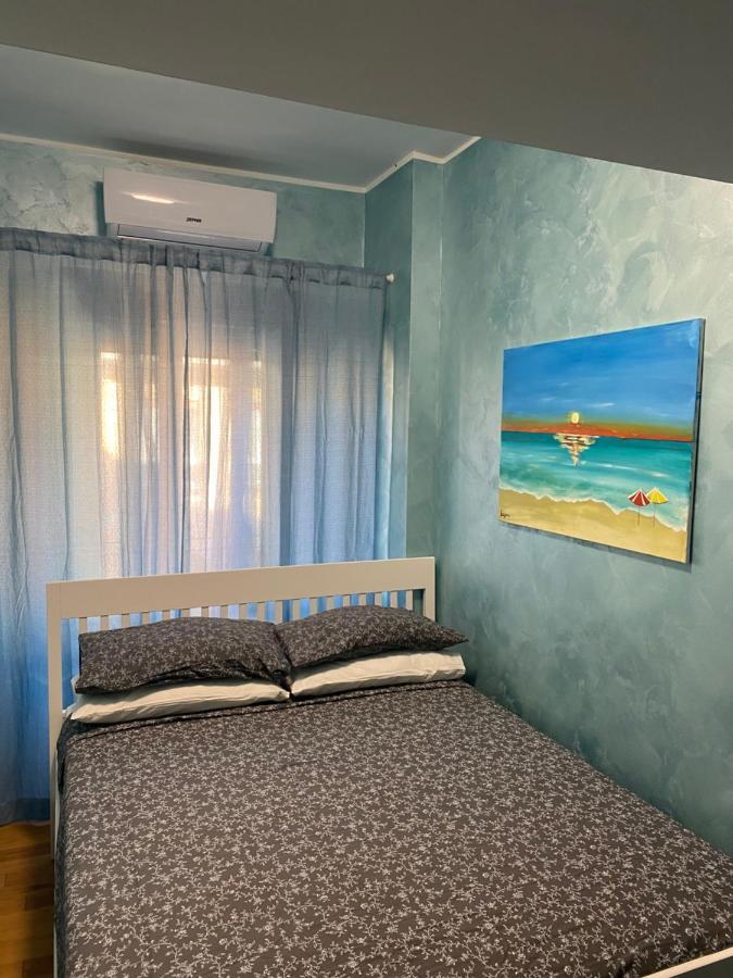 C&E Suites Roma Λίντο ντι Όστια Εξωτερικό φωτογραφία