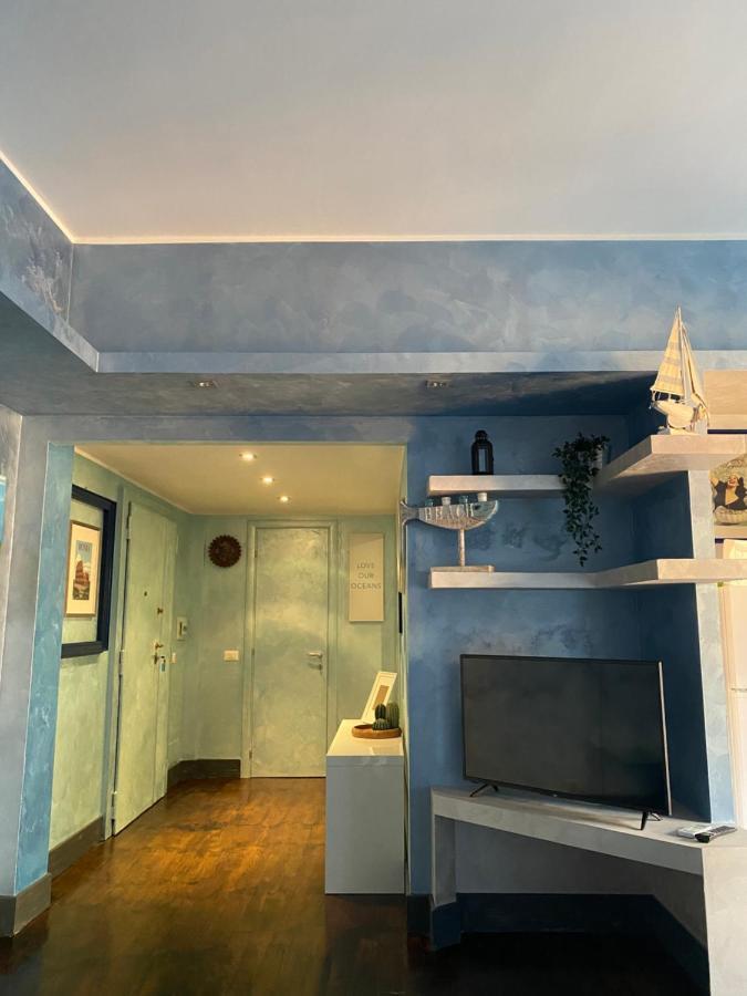 C&E Suites Roma Λίντο ντι Όστια Εξωτερικό φωτογραφία