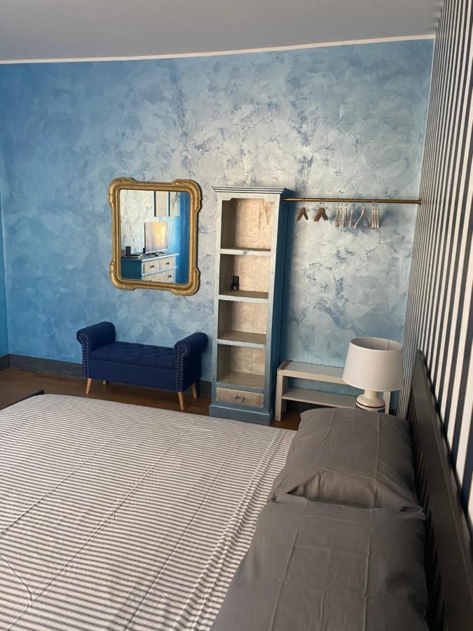 C&E Suites Roma Λίντο ντι Όστια Εξωτερικό φωτογραφία