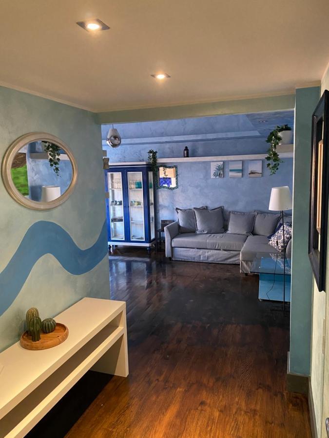 C&E Suites Roma Λίντο ντι Όστια Εξωτερικό φωτογραφία