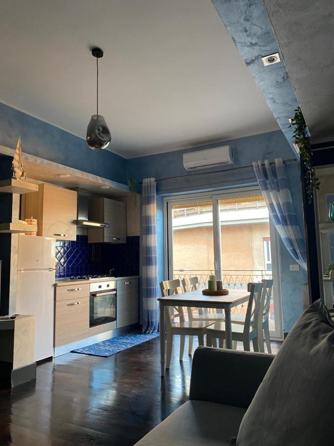 C&E Suites Roma Λίντο ντι Όστια Εξωτερικό φωτογραφία
